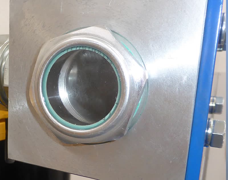 Maxi Diesel Flux 140 | Filtrazione avanzata per gasolio ad alte prestazioni