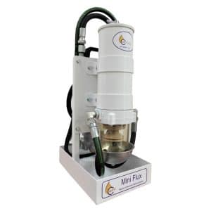 Filtrazione multifunzione per gasolio | Efficienza e versatilità