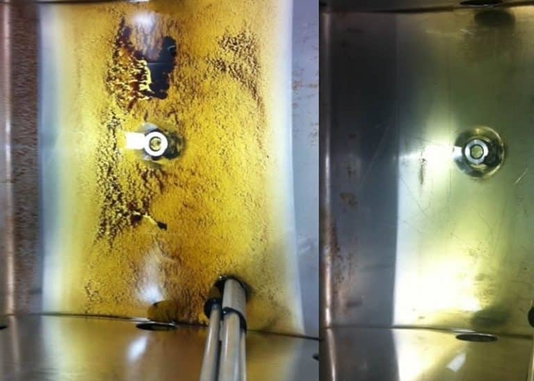Pulizia serbatoi gasolio: cosa fare, a chi rivolgersi