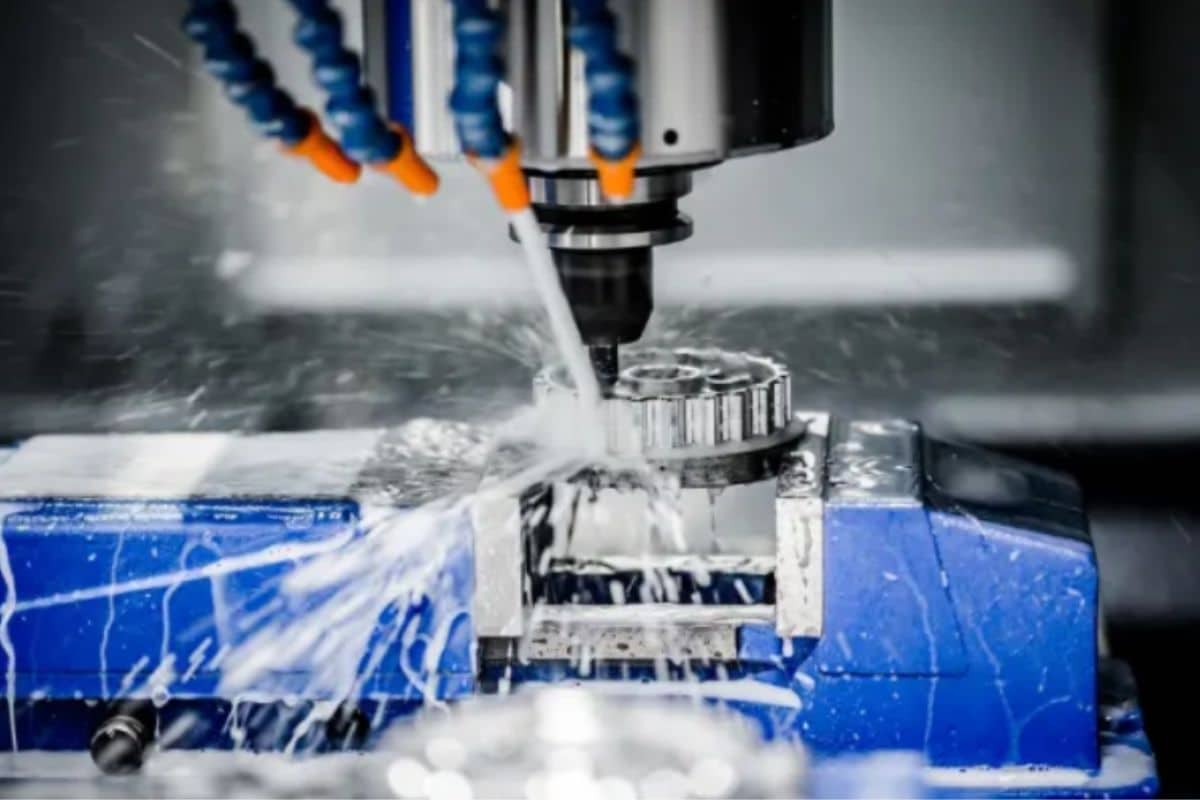 Filtri di ricambio per macchine utensili e CNC per garantire performance ottimali