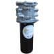 Filtrazione industriale olio