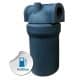Filtro per cisterne AdBlue® per la rimozione di cristalli e sedimenti