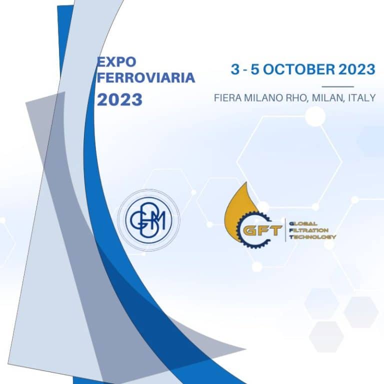GFT annuncia la partnership con GBM Spa per il settore ferro-tramviario