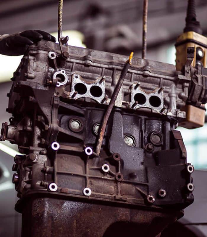 Motore diesel: le 7 regole della manutenzione