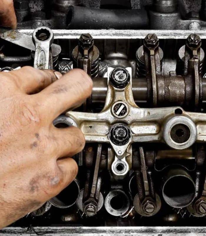 Motore diesel: le 7 regole della manutenzione