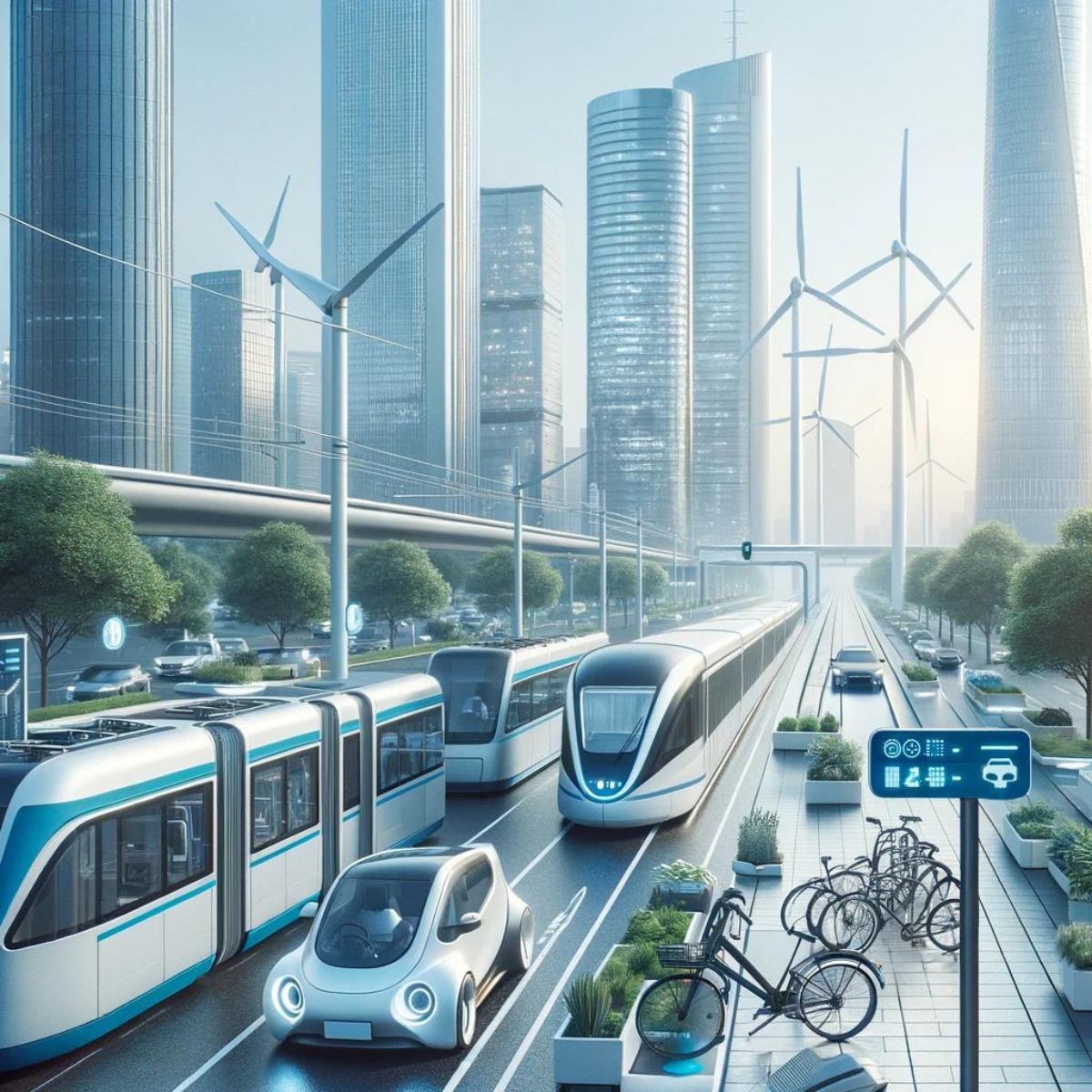 Industria dei Trasporti