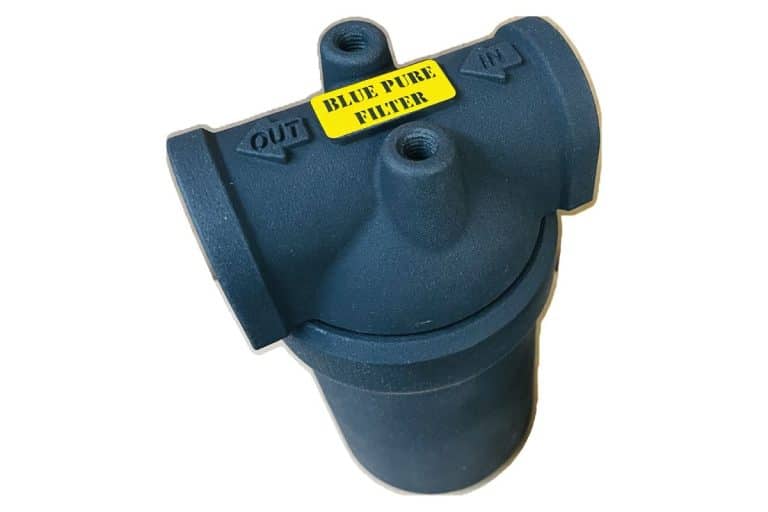 Filtro per cisterne adblue®: rifornimento & depurazione