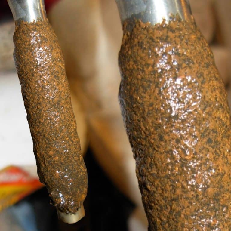 Filtrazione magnetica: intercettare i residui ferromagnetici