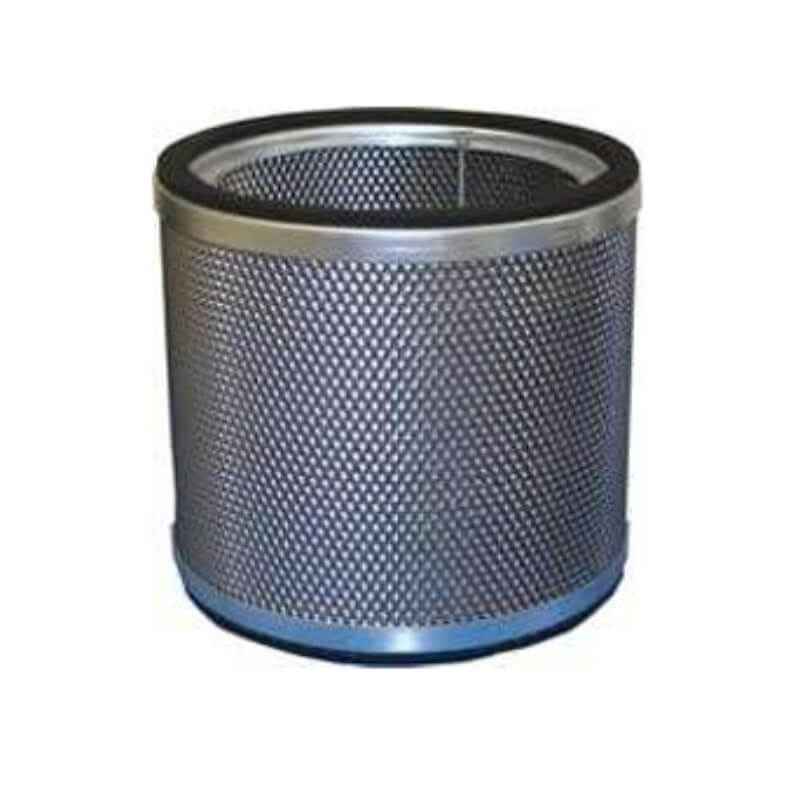 Nebbie oleose &ndash; Particelle di olio sospese nell'aria, rischio per salute e sicurezza