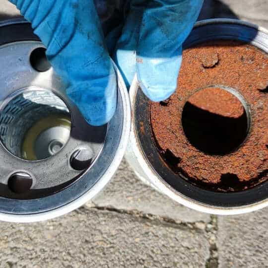 BENZINA E5 E PROBLEMI AL MOTORE: CHE FARE?