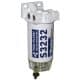 filtro separatore acqua/carburante Parker Racor S3232