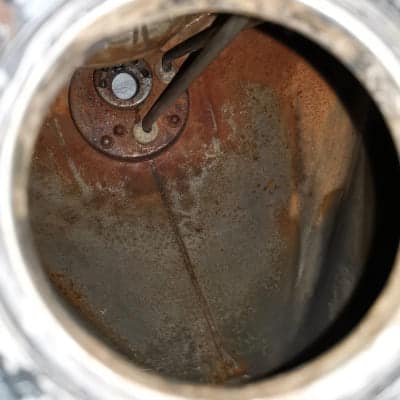 BENZINA E5 PROBLEMI MOTORE BARCA: SPIEGAZIONI E SOLUZIONI