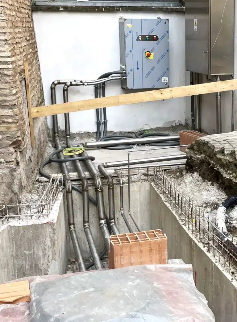 Data Center sicuri: perché la qualità del carburante fa la differenza