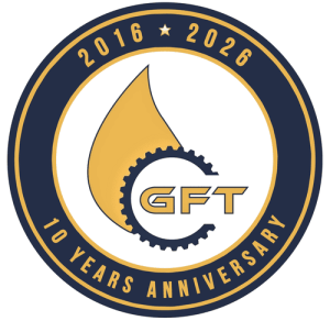 Logo GFT srl 2026